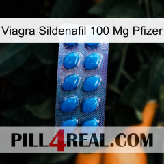 Viagra Sildenafil 100Mg Pfizer viagra1